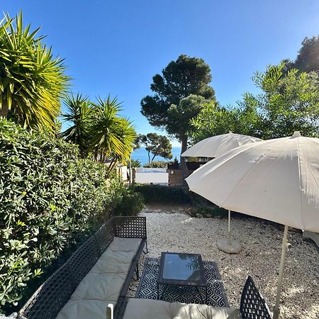 Apartament Al Golfet De 卡莱利亚德帕拉弗鲁赫尔 外观 照片